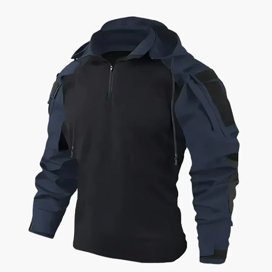 Novaro Tactical Jacket
