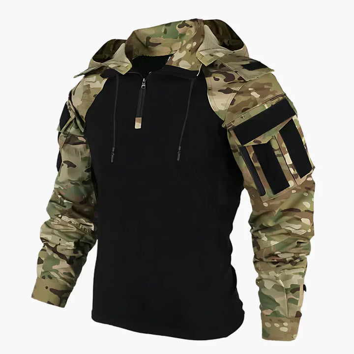 Novaro Tactical Jacket