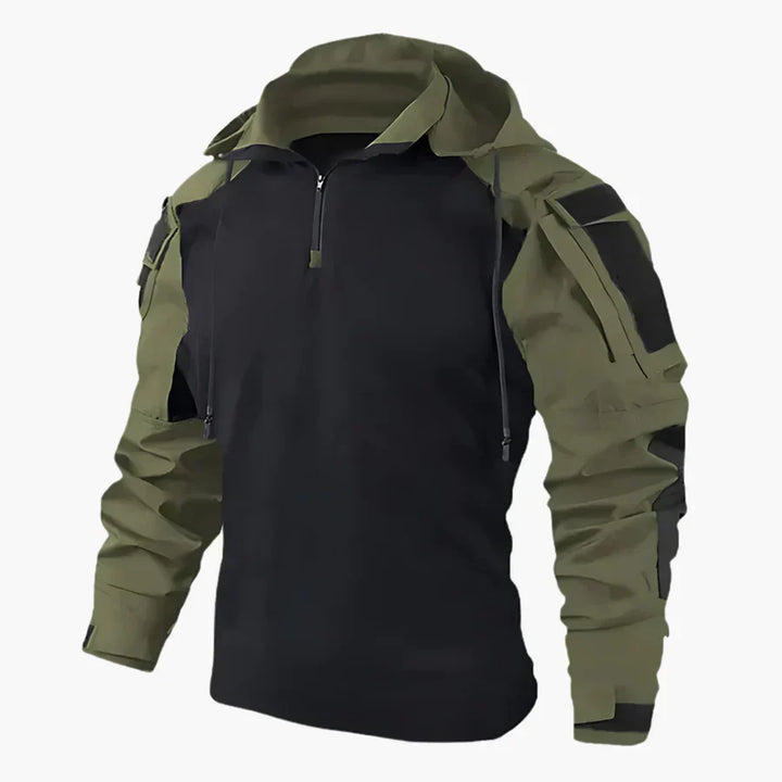 Novaro Tactical Jacket