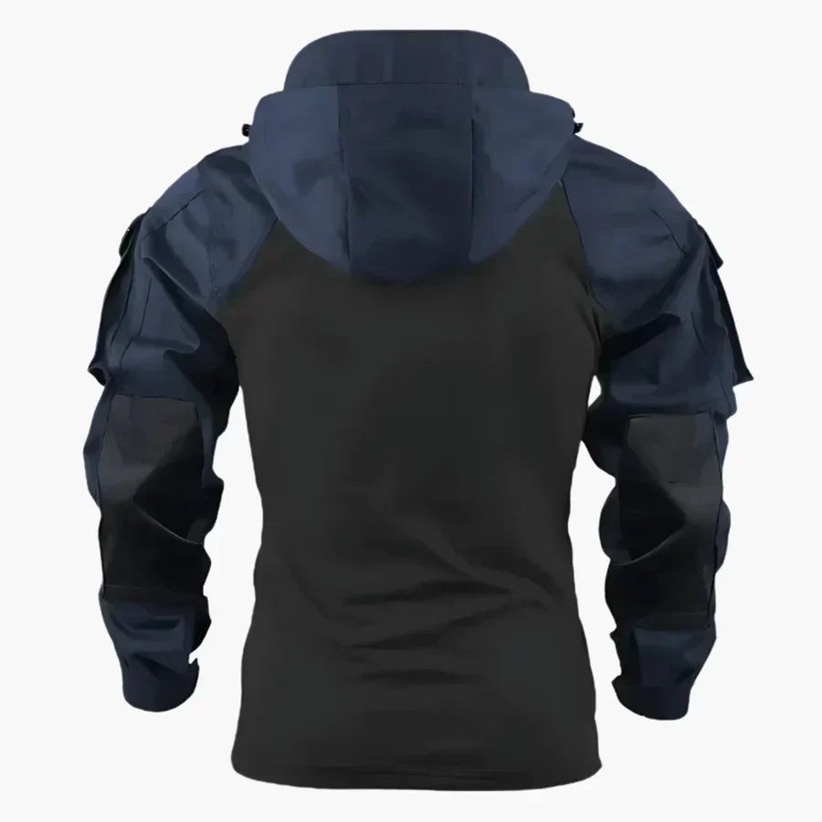Novaro Tactical Jacket