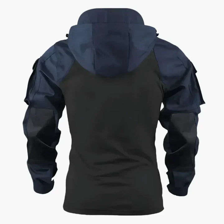 Novaro Tactical Jacket