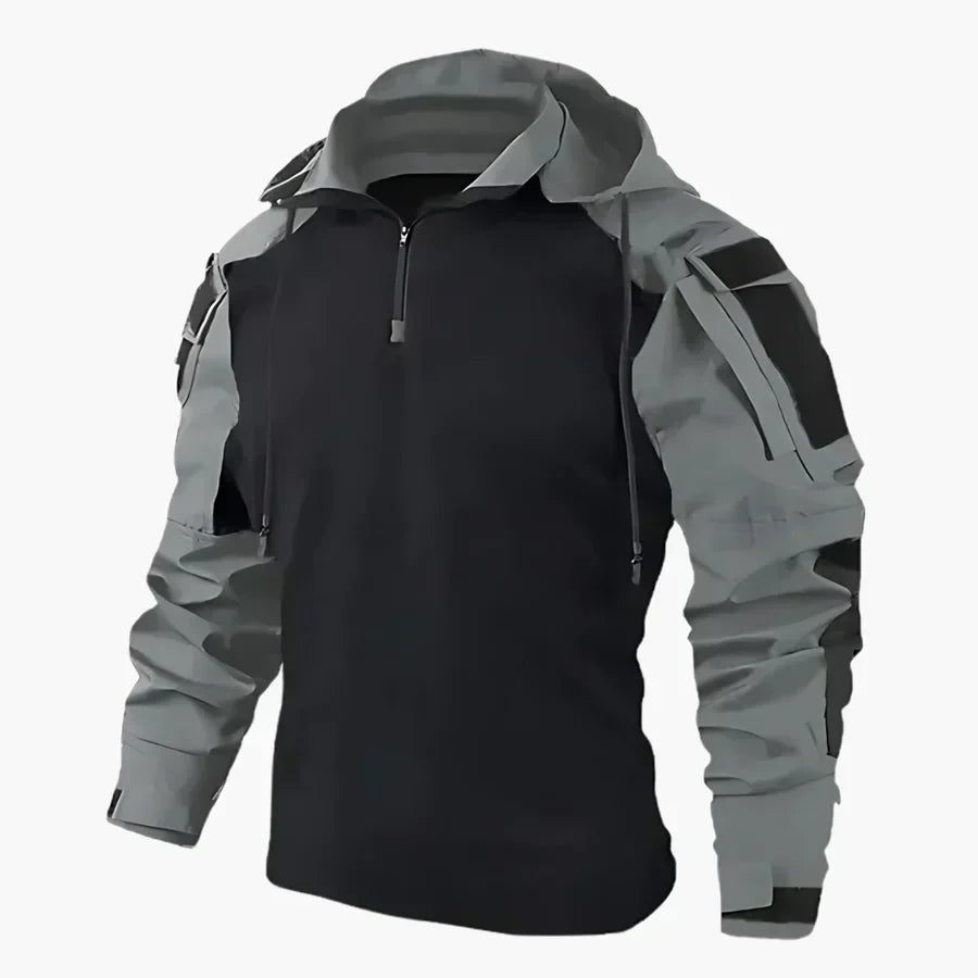 Novaro Tactical Jacket
