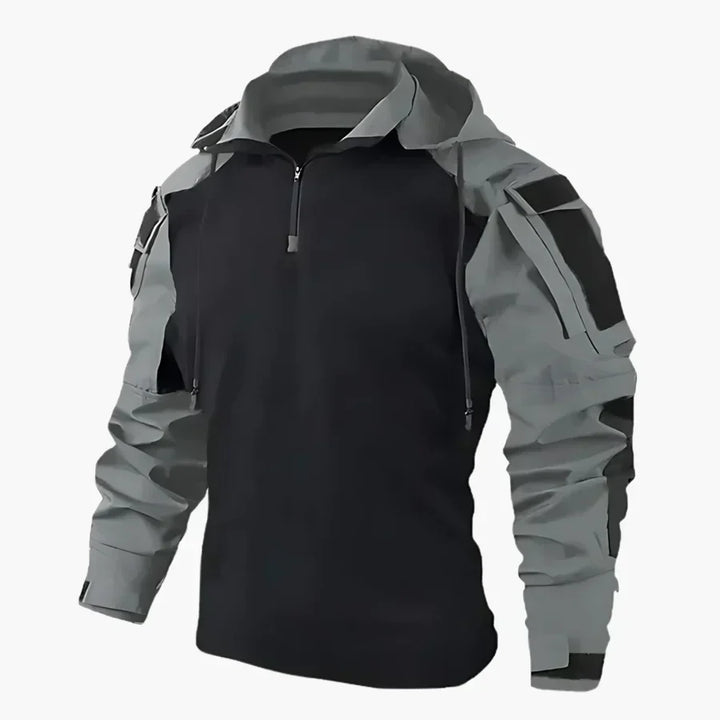 Novaro Tactical Jacket