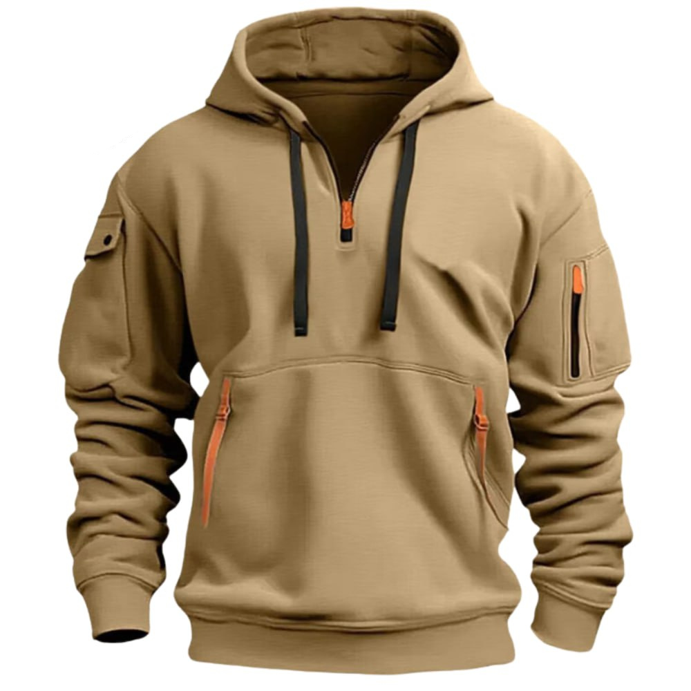 Max | Everyday Comfort Hoodie