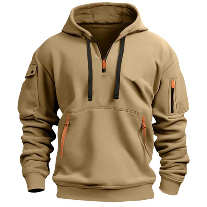 Max | Everyday Comfort Hoodie