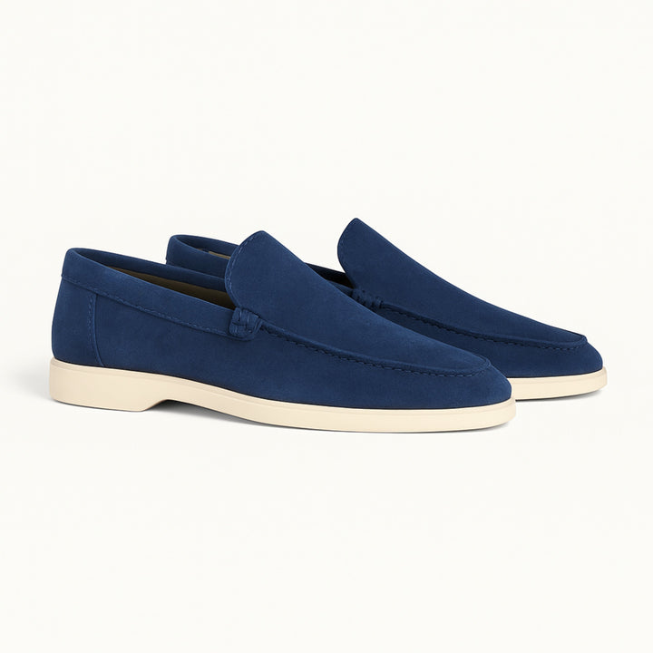 Yacht Classic Loafers