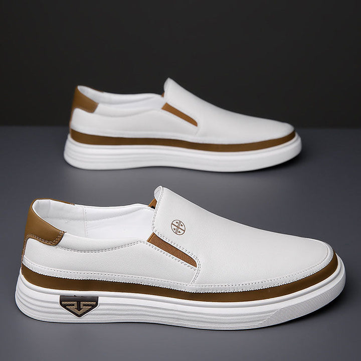 Lightweight Minimalist Loafers