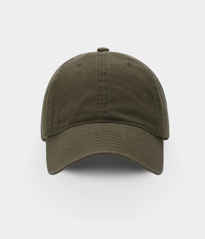 Old Time Classic Cap