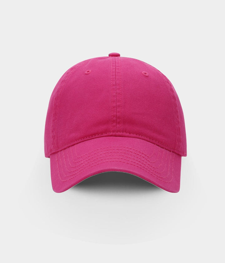 Old Time Classic Cap