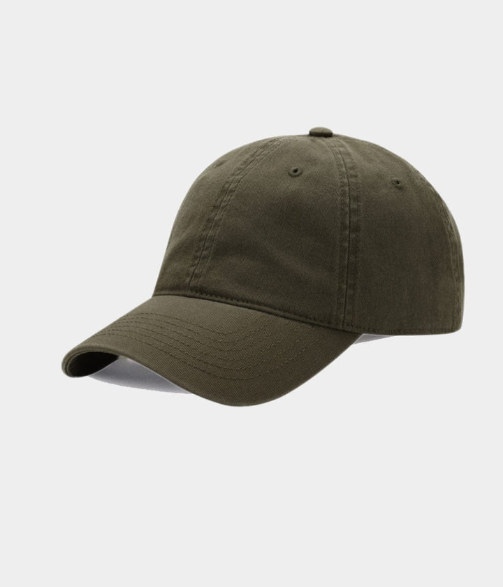 Old Time Classic Cap