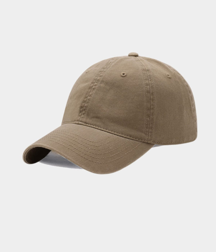Old Time Classic Cap