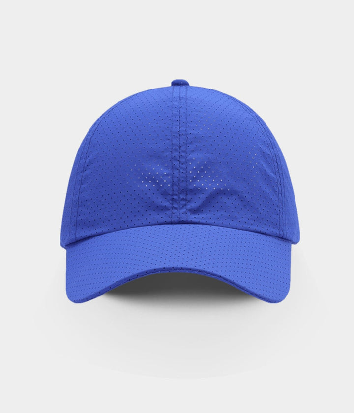 Sport Mesh Cap