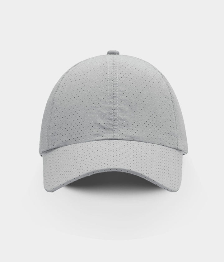 Sport Mesh Cap