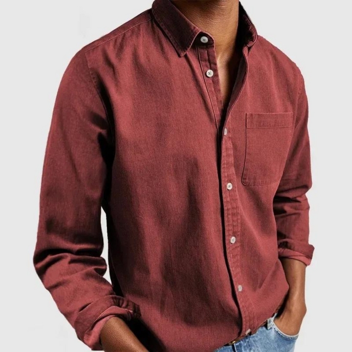 Novaro Premium Casual Shirt