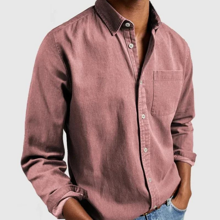 Novaro Premium Casual Shirt