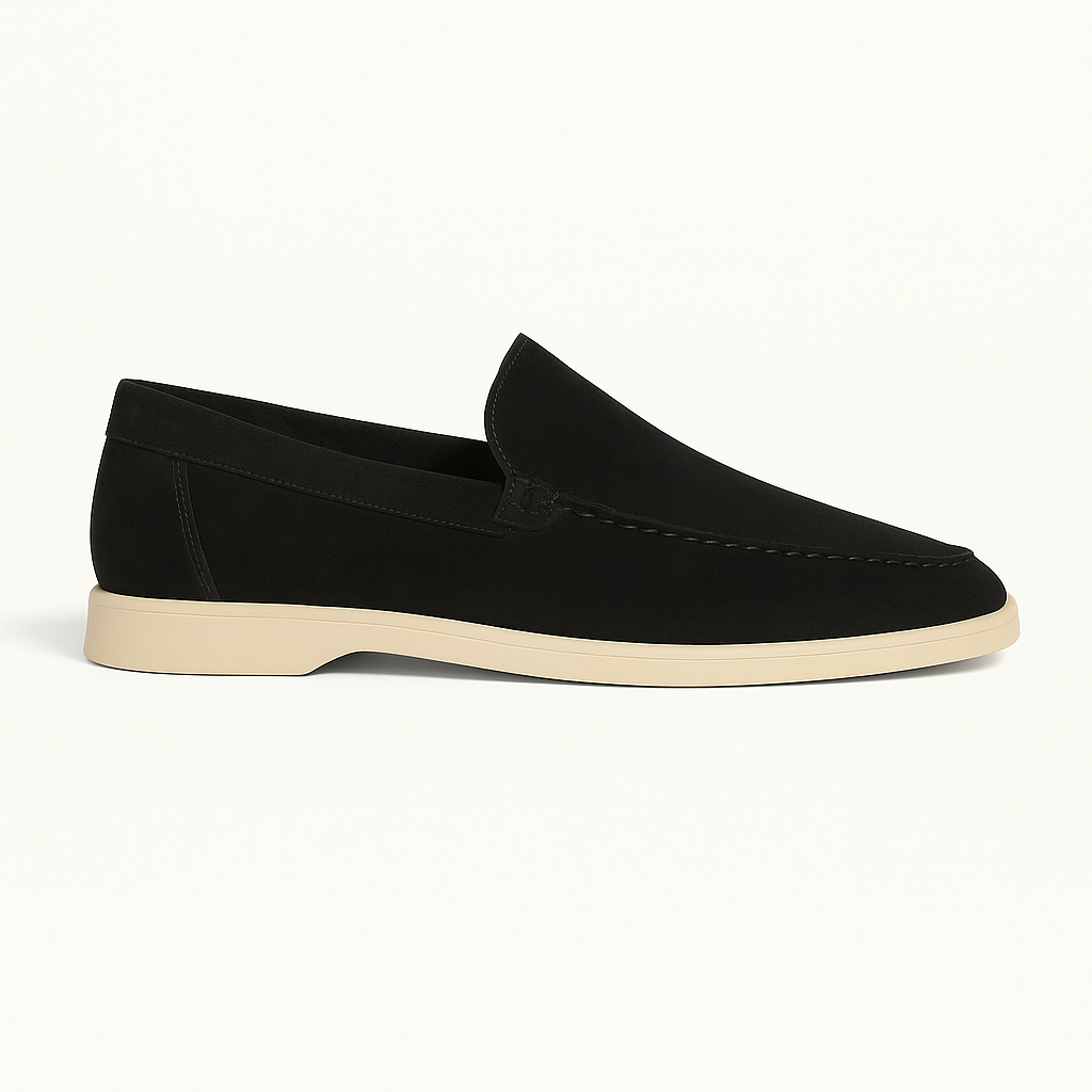 Yacht Classic Loafers