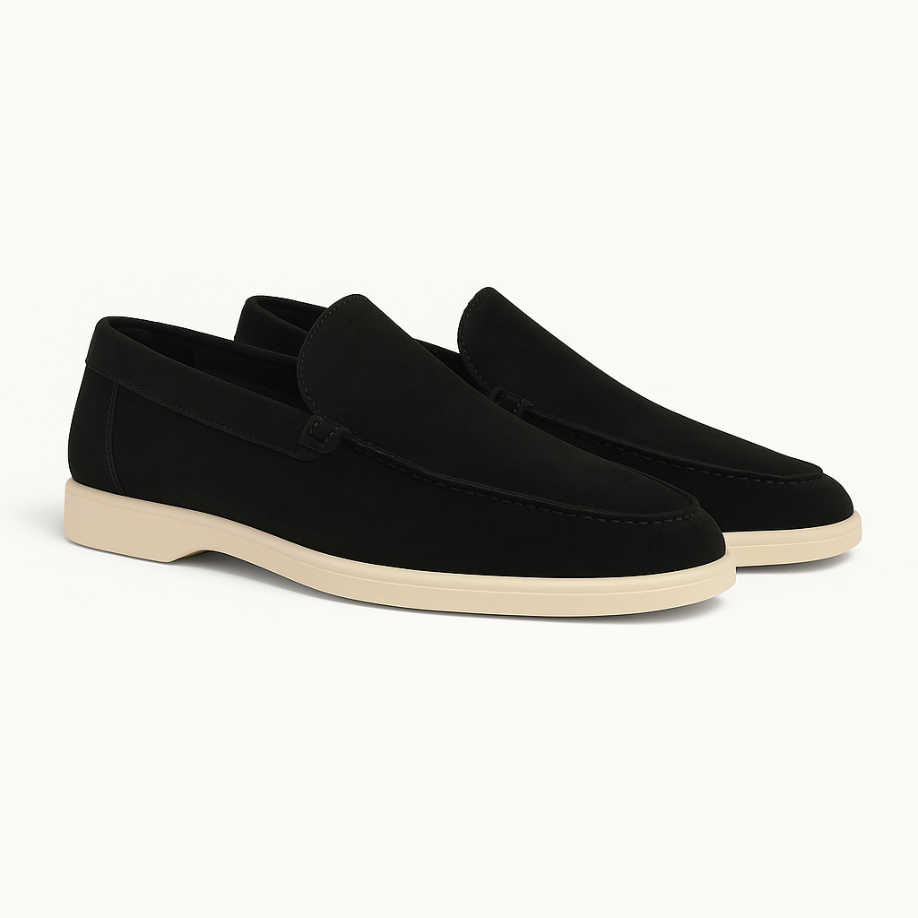 Yacht Classic Loafers