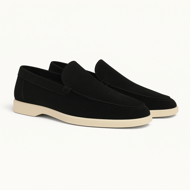 Yacht Classic Loafers