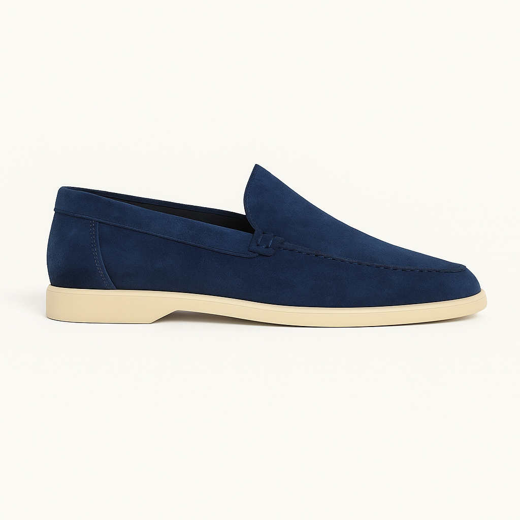 Yacht Classic Loafers