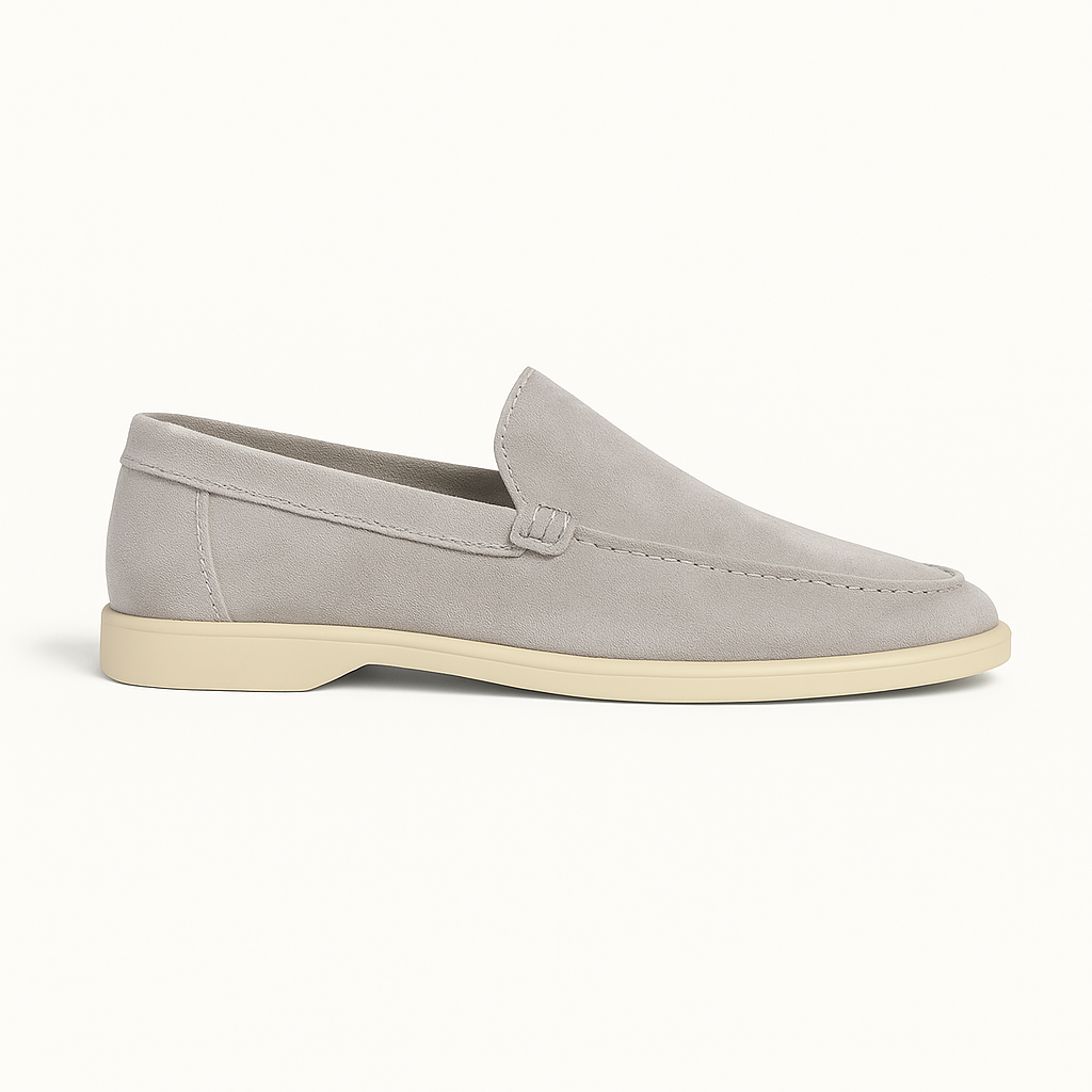 Yacht Classic Loafers
