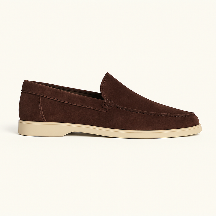 Yacht Classic Loafers