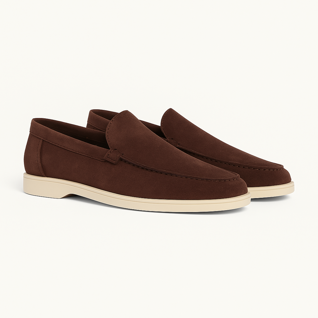 Yacht Classic Loafers