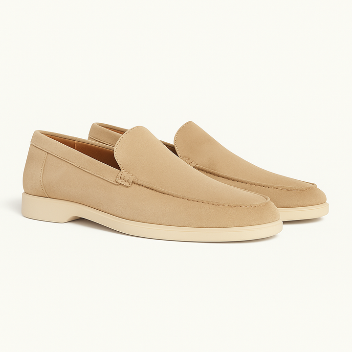 Yacht Classic Loafers