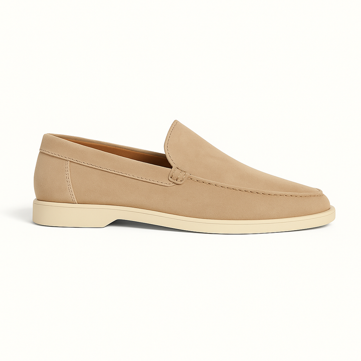 Yacht Classic Loafers