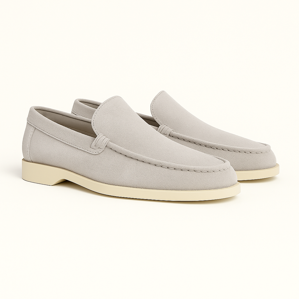 Yacht Classic Loafers