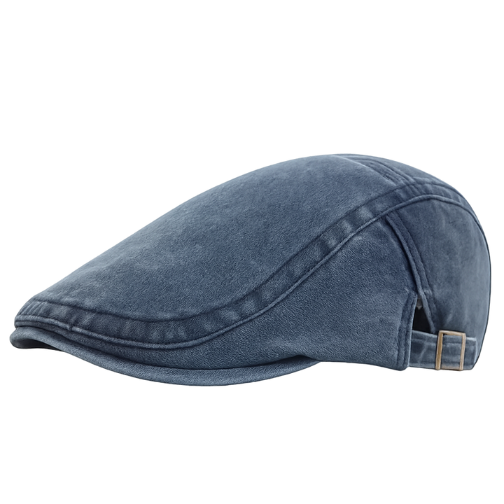 The Louis Vintage Beret