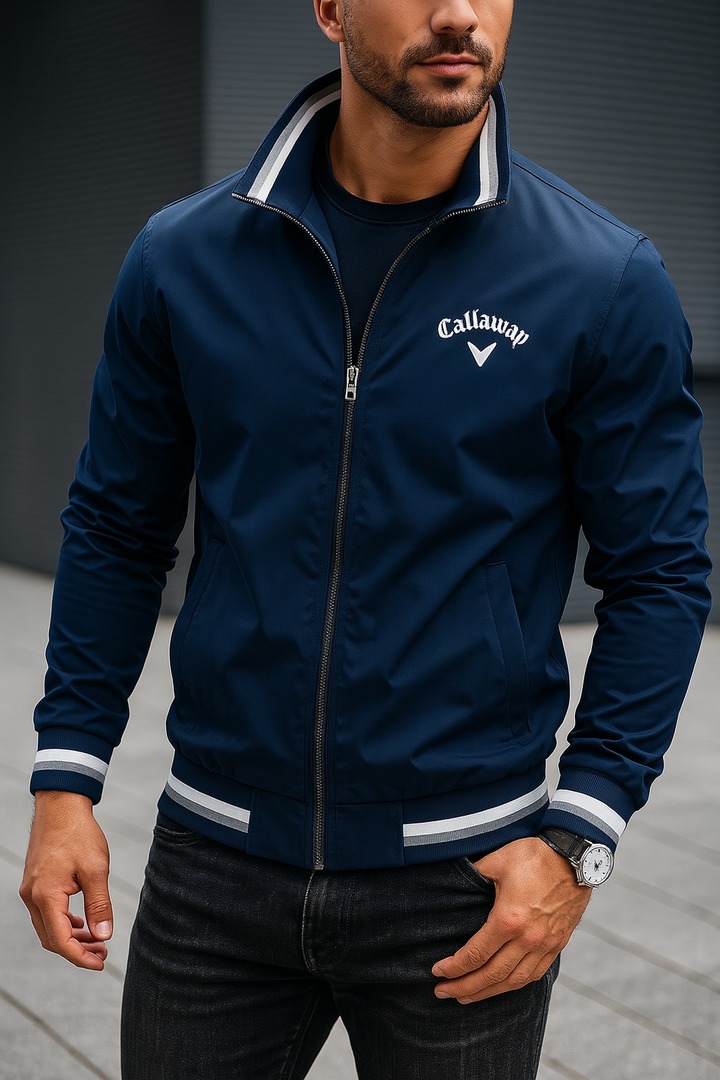 Luxe Callaway Blouson for Men