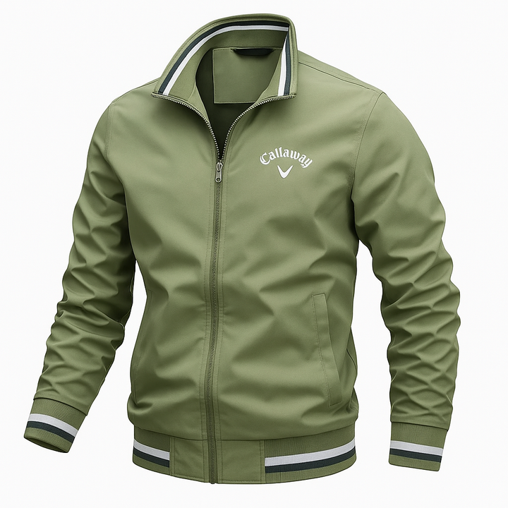 Luxe Callaway Blouson for Men