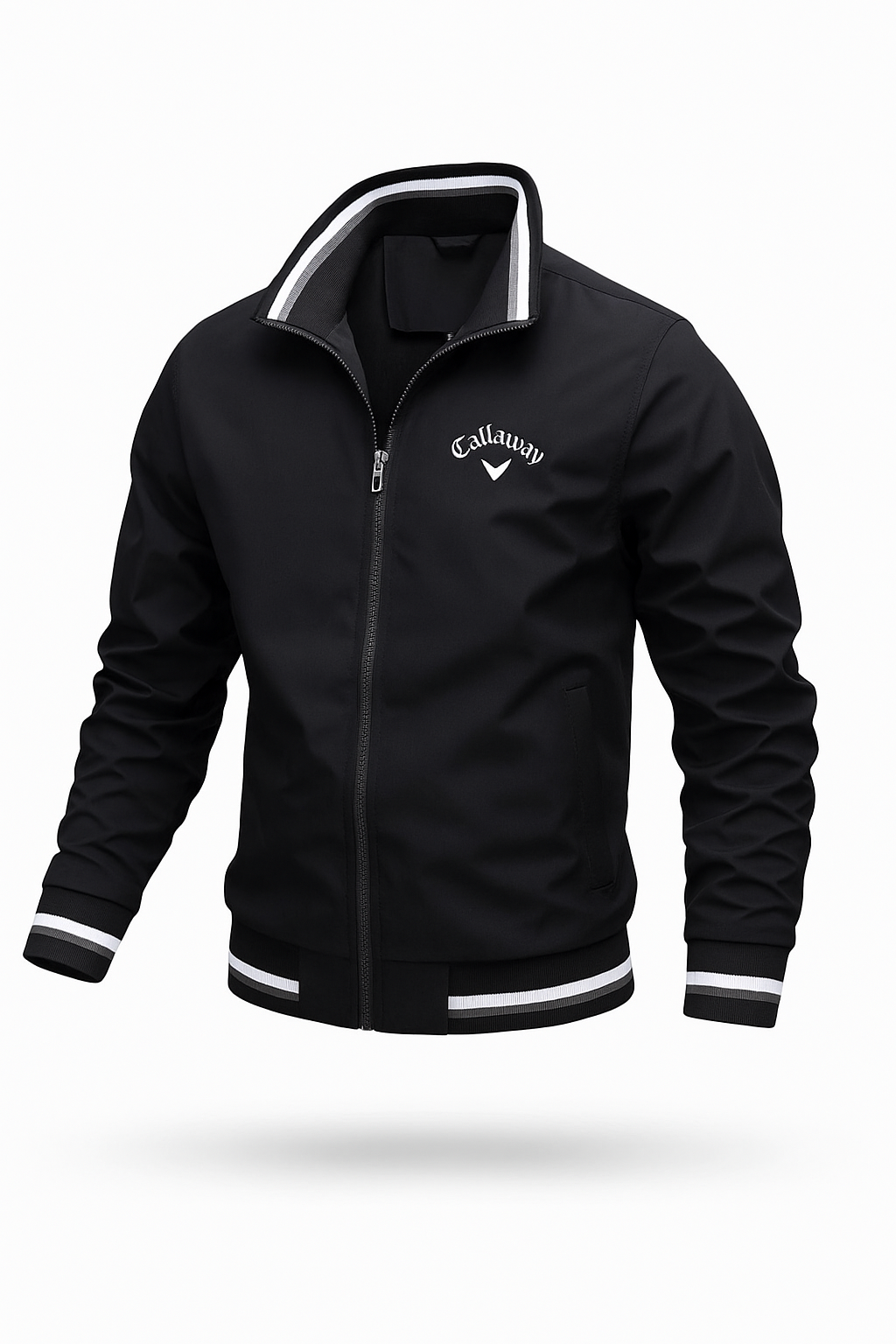 Luxe Callaway Blouson for Men