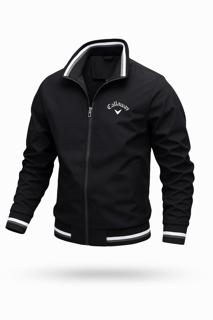 Luxe Callaway Blouson for Men