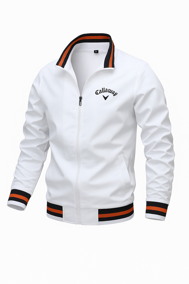 Luxe Callaway Blouson for Men