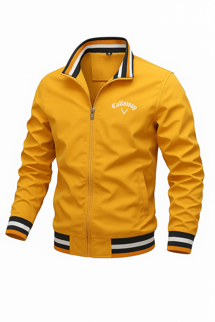 Luxe Callaway Blouson for Men