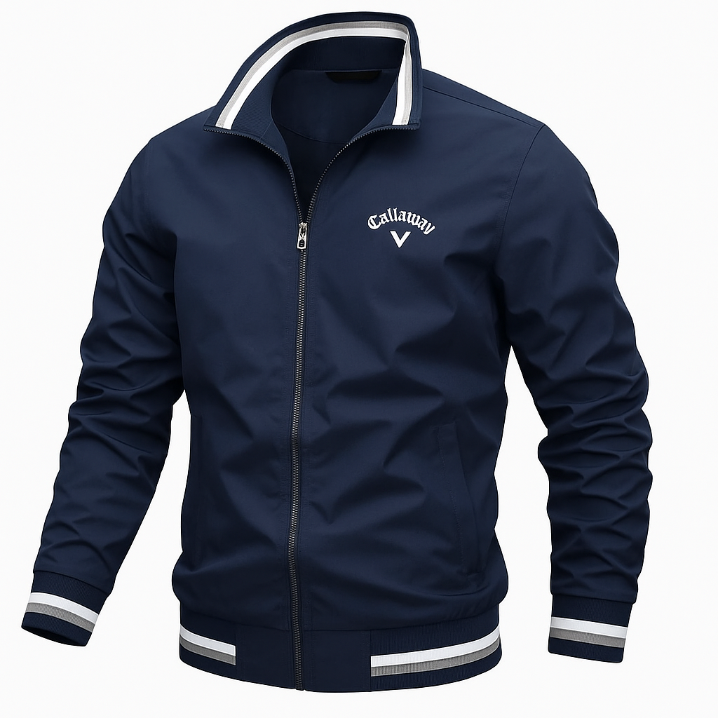 Luxe Callaway Blouson for Men