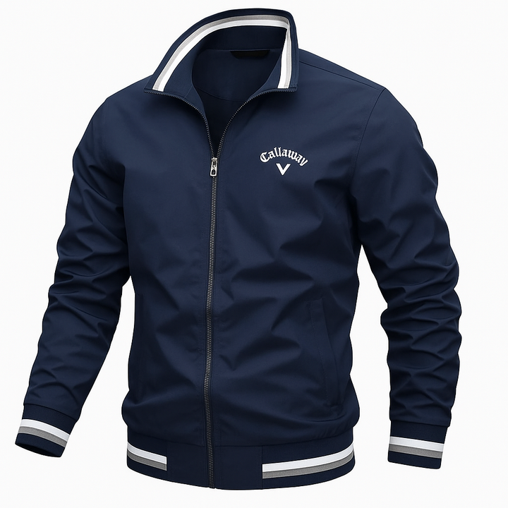 Luxe Callaway Blouson for Men