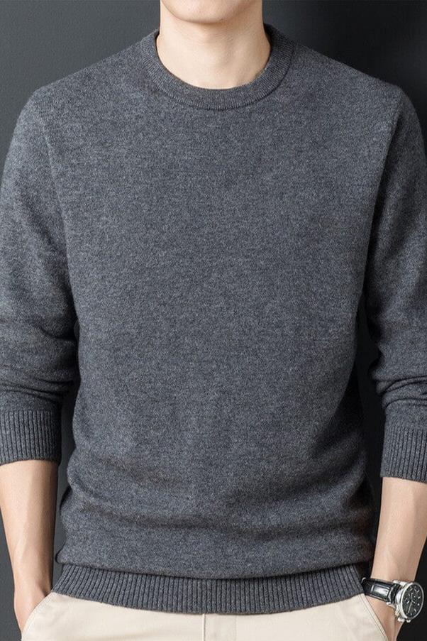 Louis | Sweater