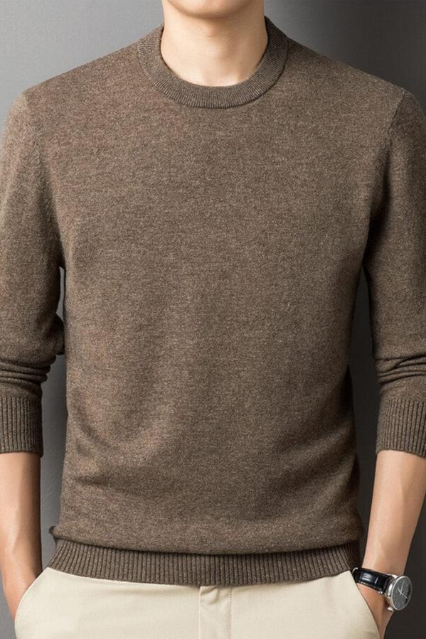 Louis | Sweater