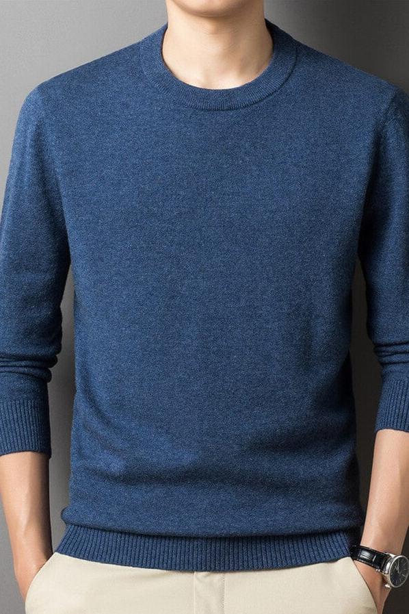 Louis | Sweater