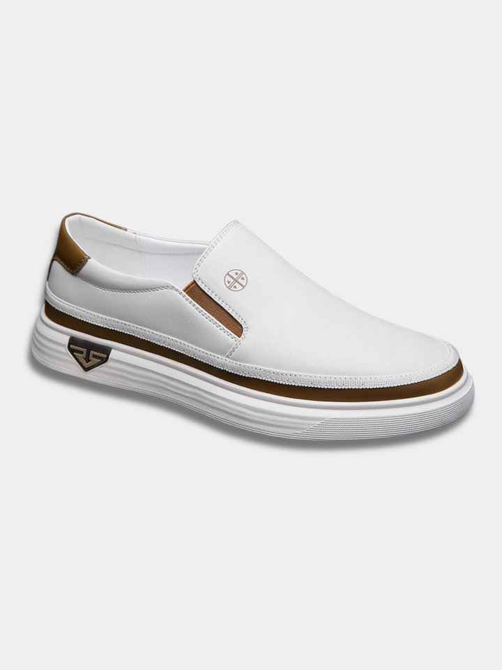 Lightweight Minimalist Loafers