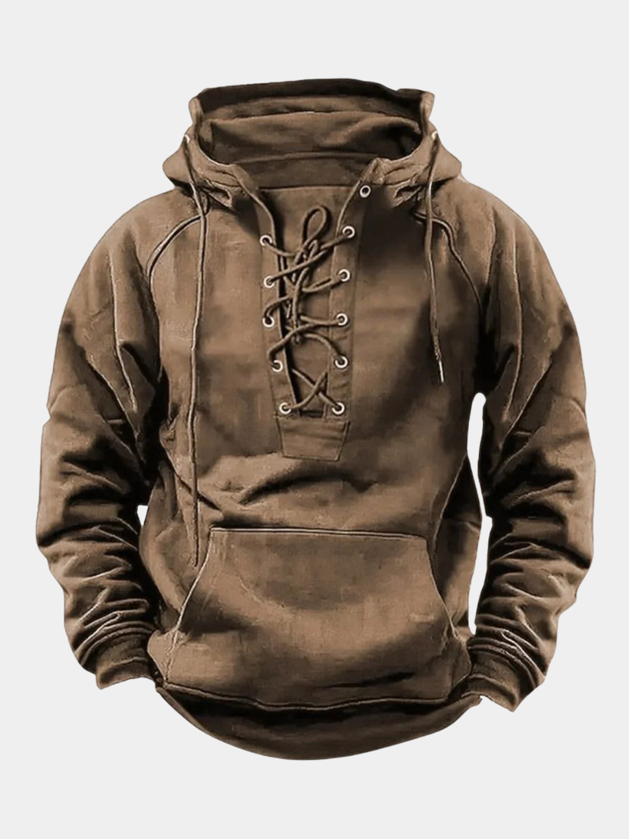 Malthe | Durable Hoodie