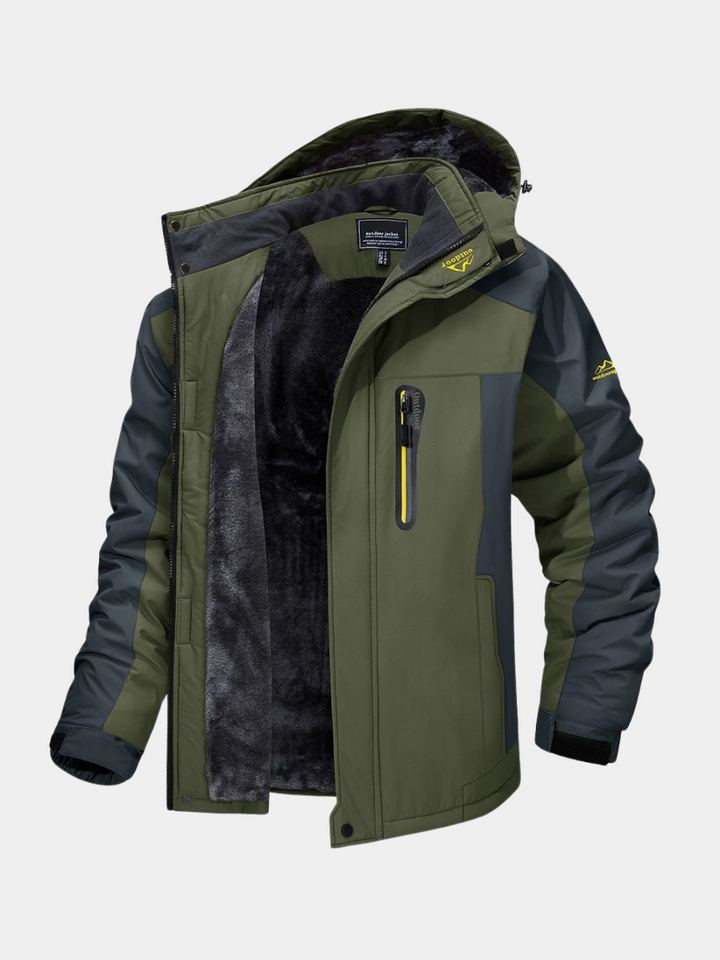 Waterproof Jacket