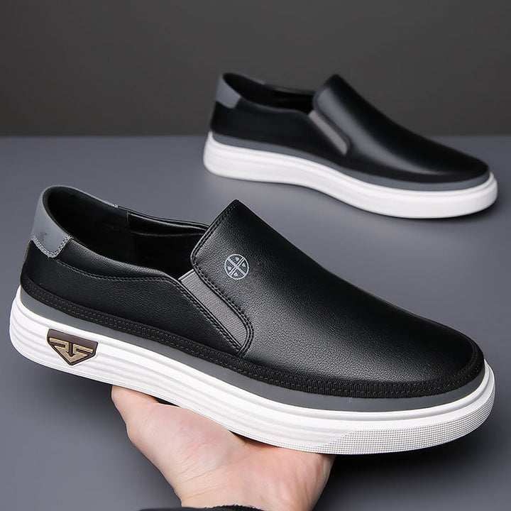 Lightweight Minimalist Loafers