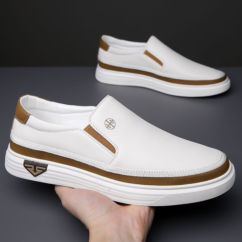 Lightweight Minimalist Loafers