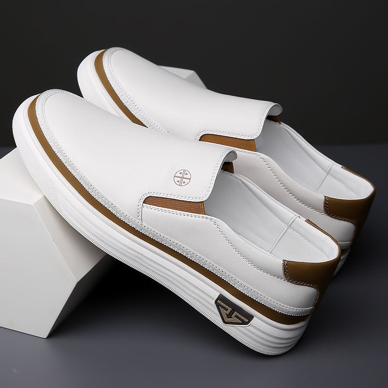 Lightweight Minimalist Loafers