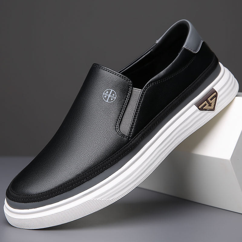 Lightweight Minimalist Loafers
