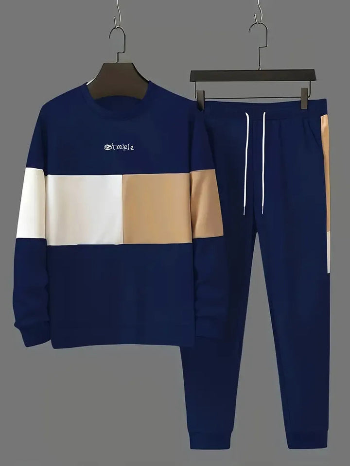 Brigham | Two-piece Tracksuit