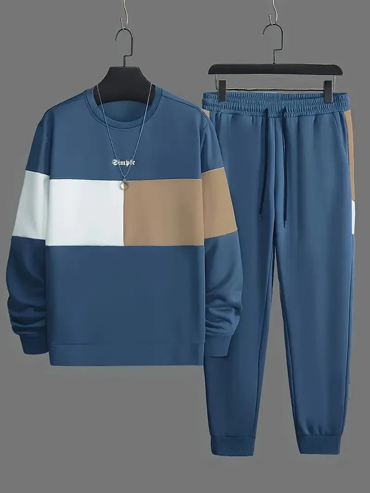 Brigham | Two-piece Tracksuit